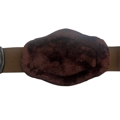 Pressure Relief Comfort Long Girth