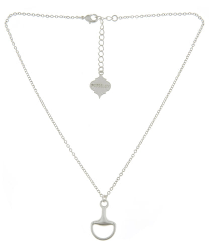 Short Lauren Necklace