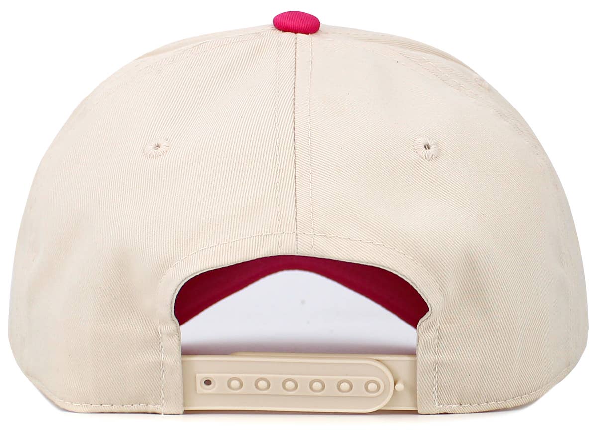 Howdy Vintage Ballcap