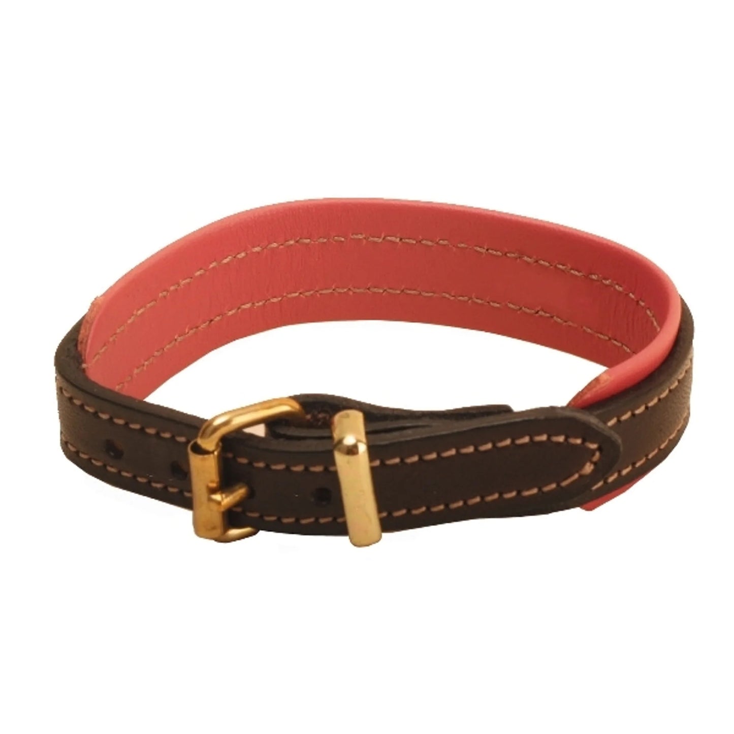 Bracelet Padded Tory Leather