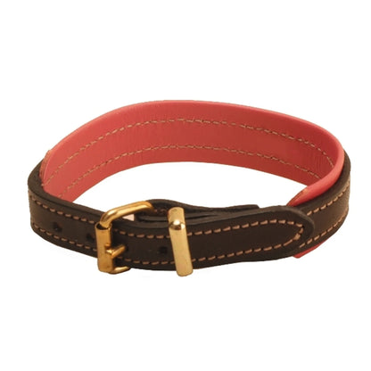 Bracelet Padded Tory Leather