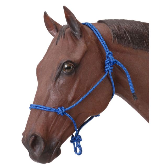 Tough1 Poly Rope Halter