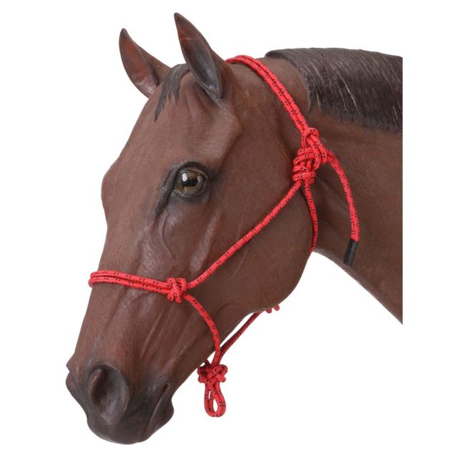 Tough1 Poly Rope Halter