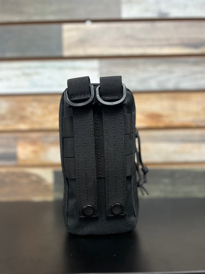 Rider First Aid Kit