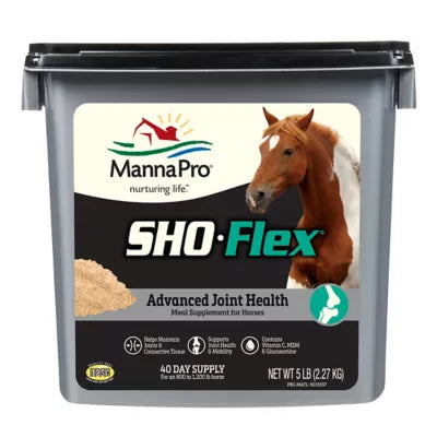 Manna Pro Sho Flex 5LB