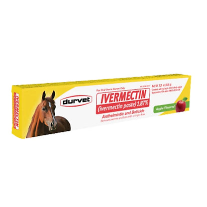 Durvet Ivermectin Dewormer