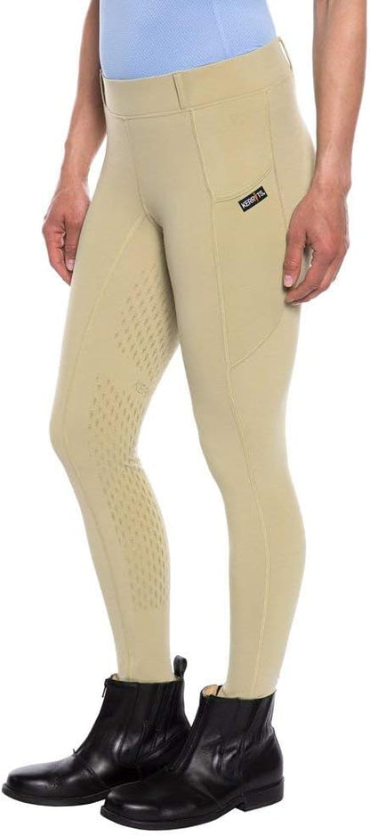 Kerrits Ice Fil Full Seat Tech Tight