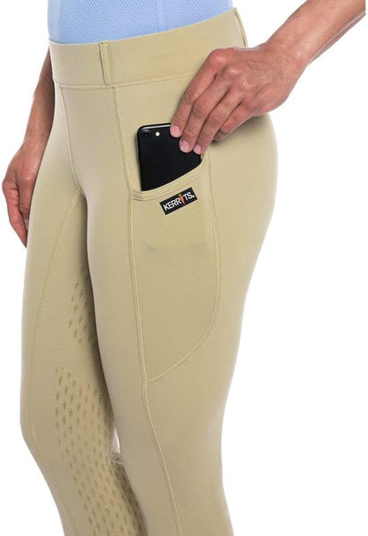 Kerrits Ice Fil Full Seat Tech Tight