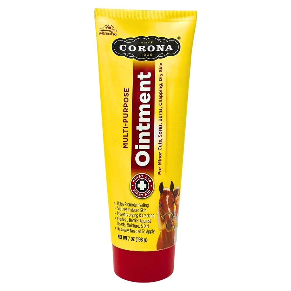 Corona Ointment