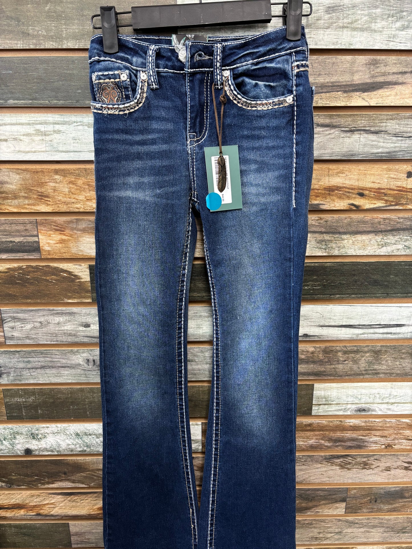 Sexy Couture Bootcut Jeans Youth & Adult