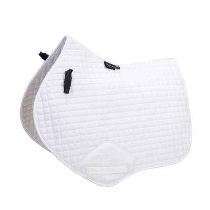 ARMA Deluxe Cotton Jump Saddlecloth