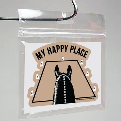 3" Tumbler Sticker WATERPROOF