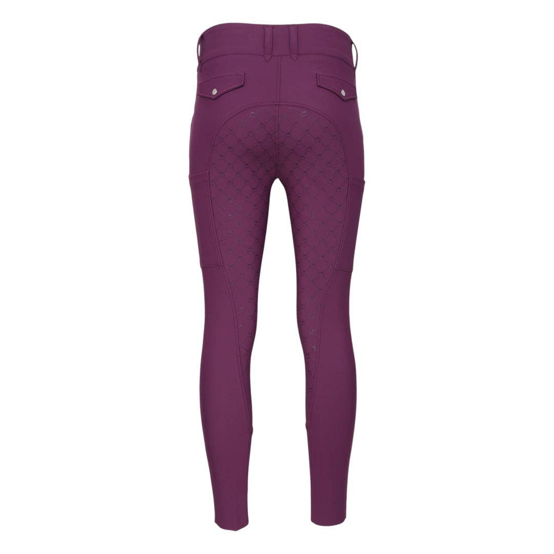 Dapplebay Sport Full Seat Breeches