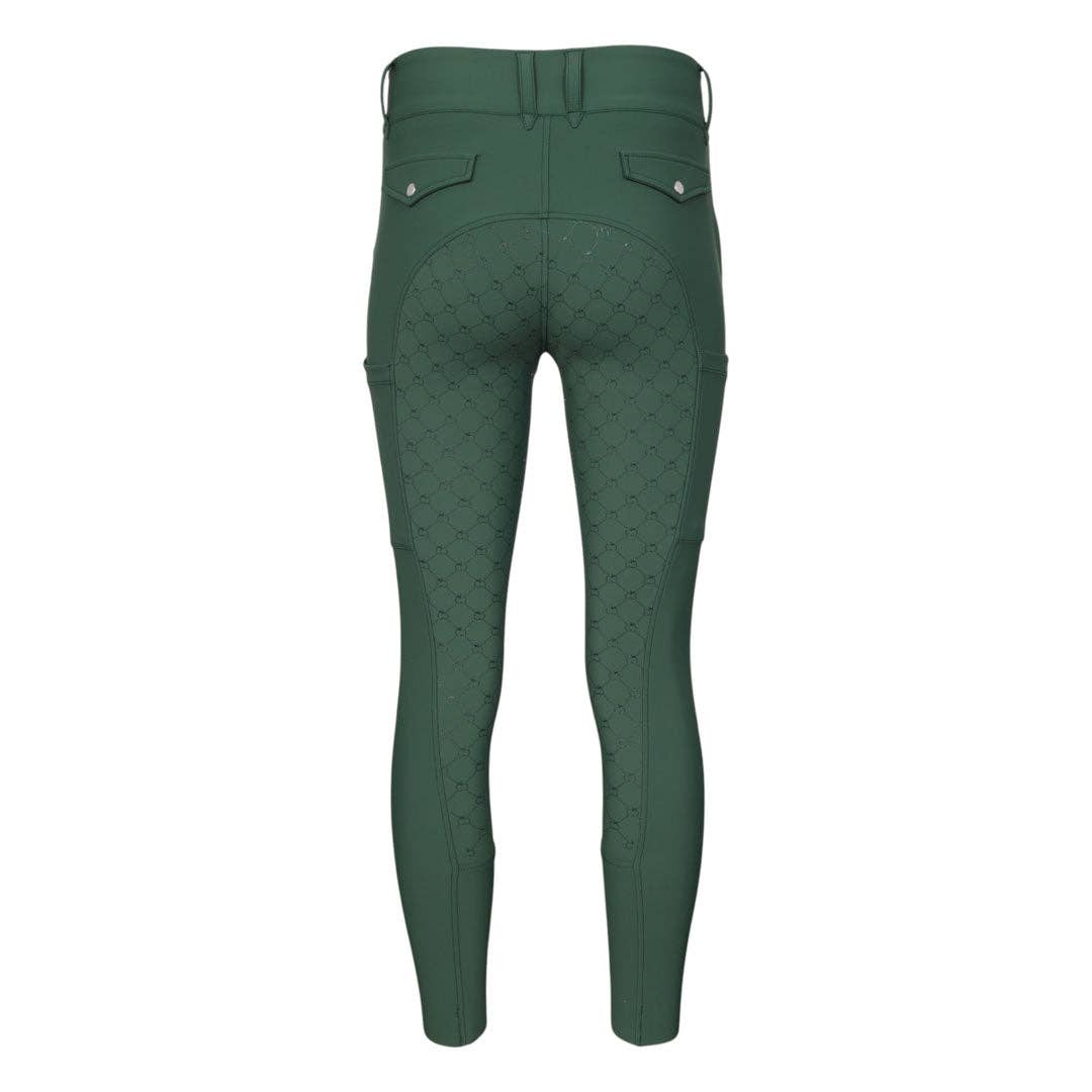Dapplebay Sport Full Seat Breeches
