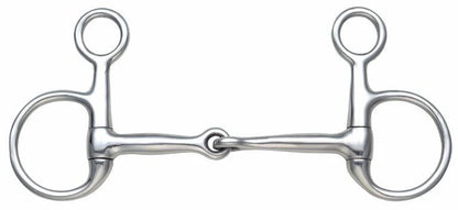 Hanging Cheek Snaffle