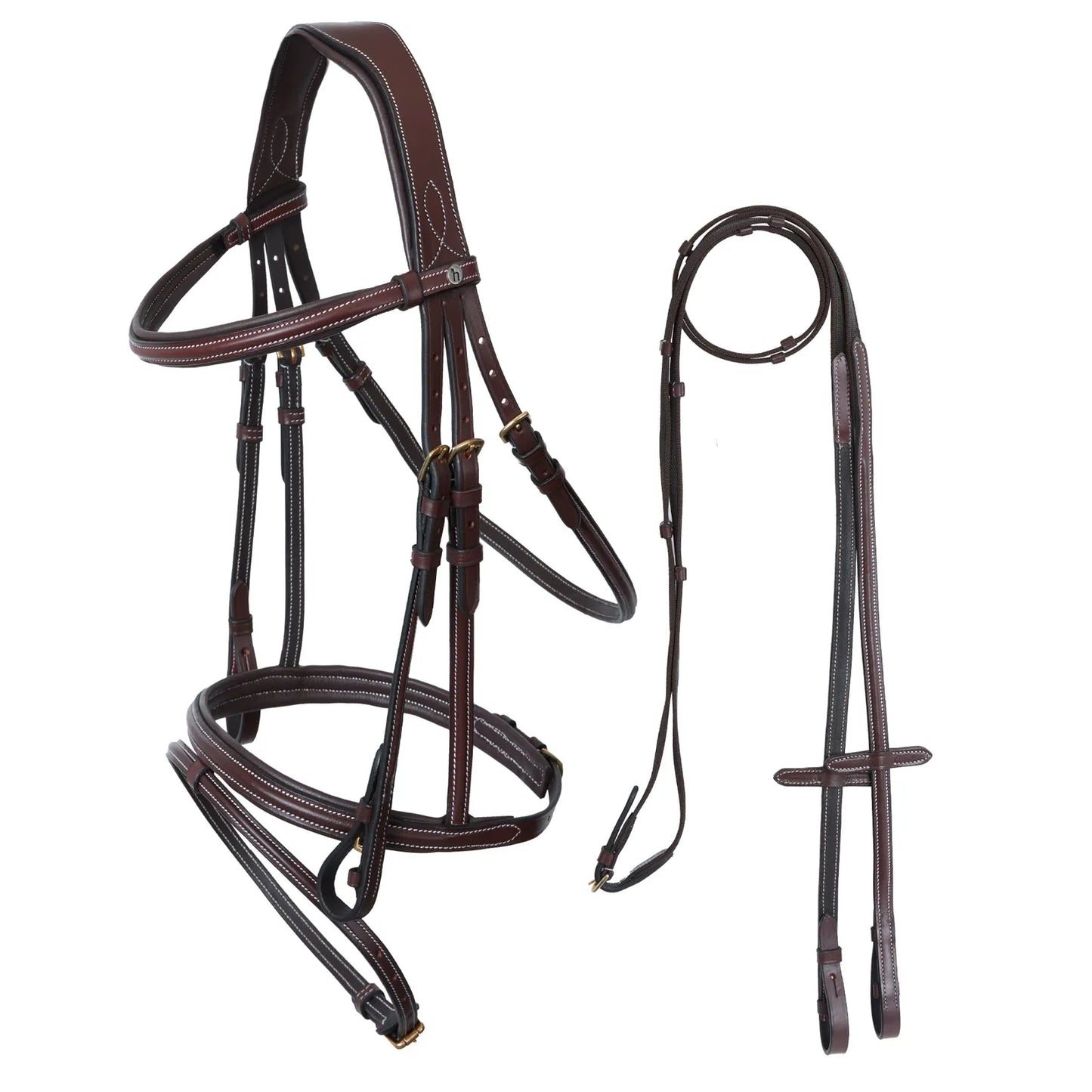 Horze Buxton Bridle