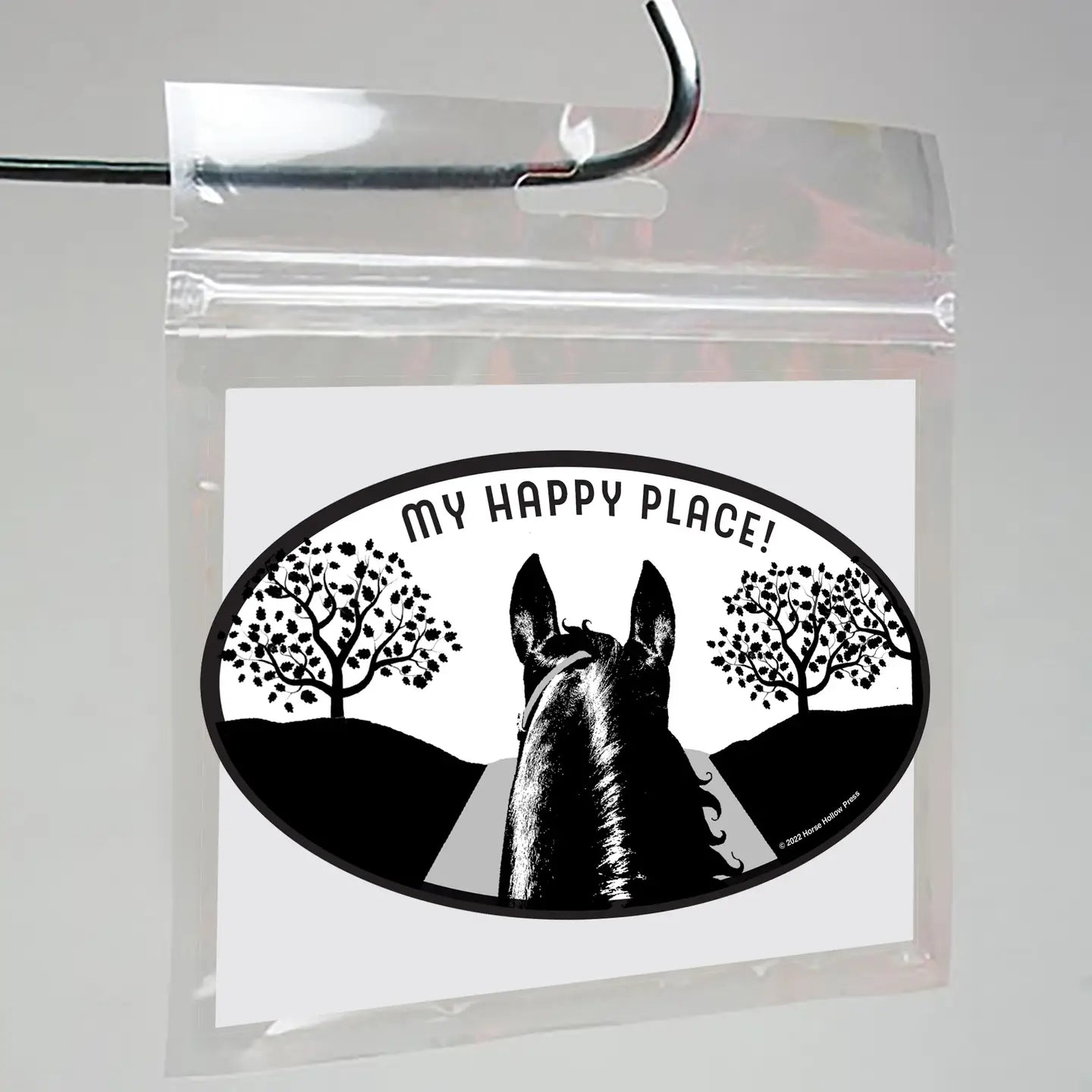 3" Tumbler Sticker WATERPROOF