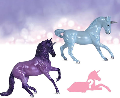Unicorn Foal Surprise
