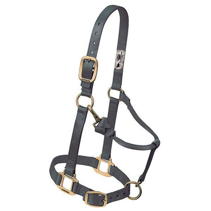 Weaver Original Adjustable Nylon Halter