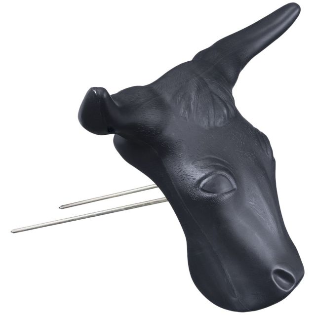 Tough1 Plastic Steer Head