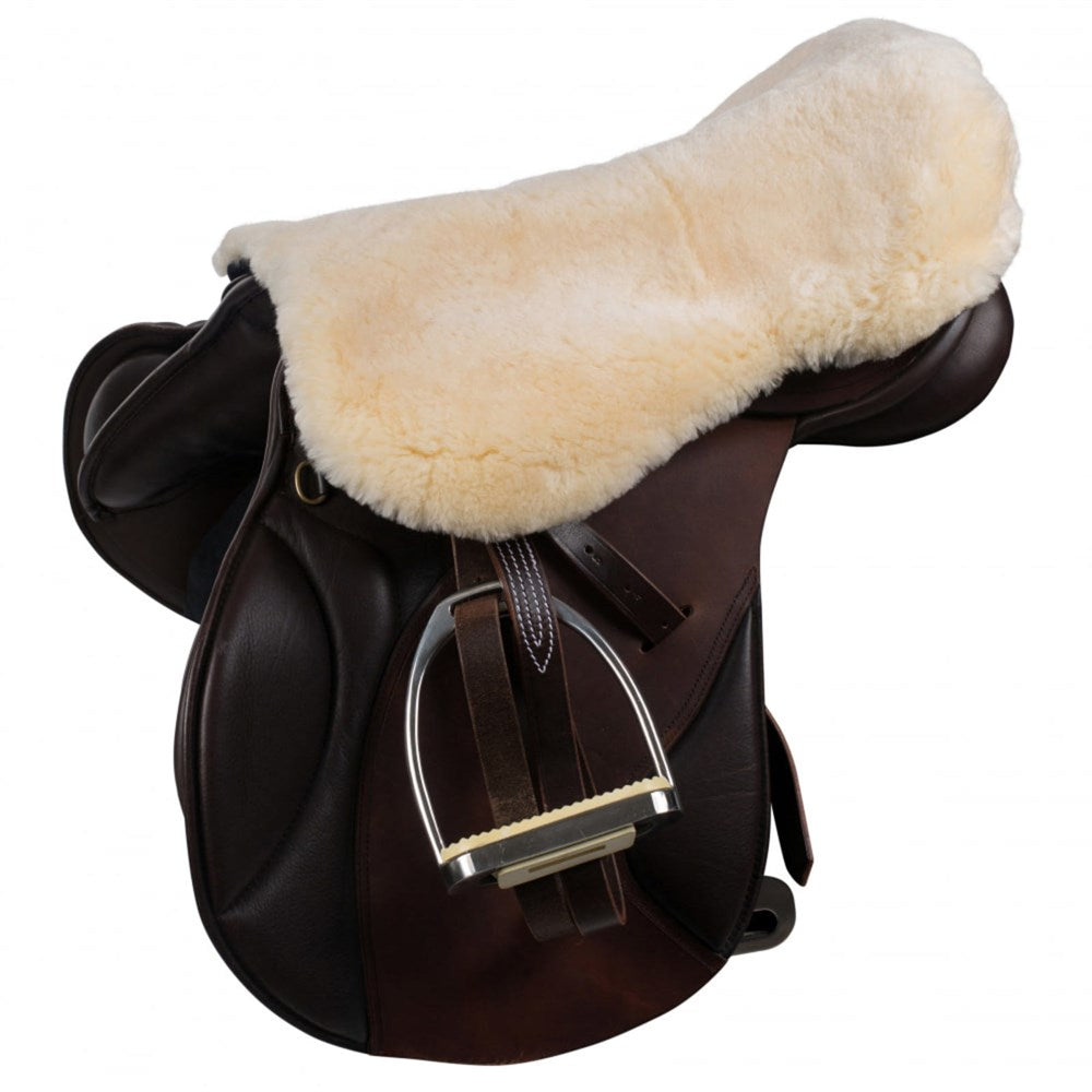 Sheepskin Seat Warmer