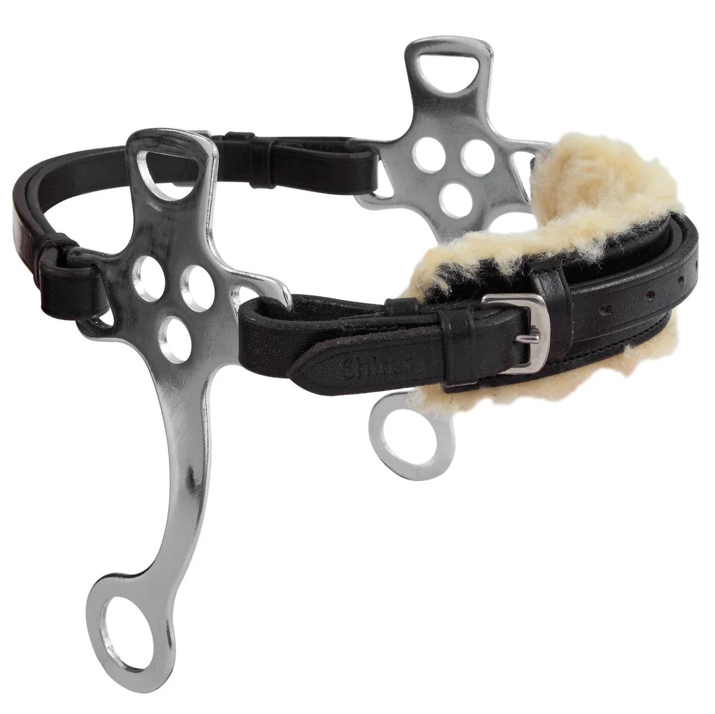 Velociti GARA English Hackamore