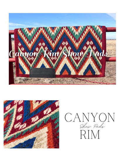 Ranch Pad