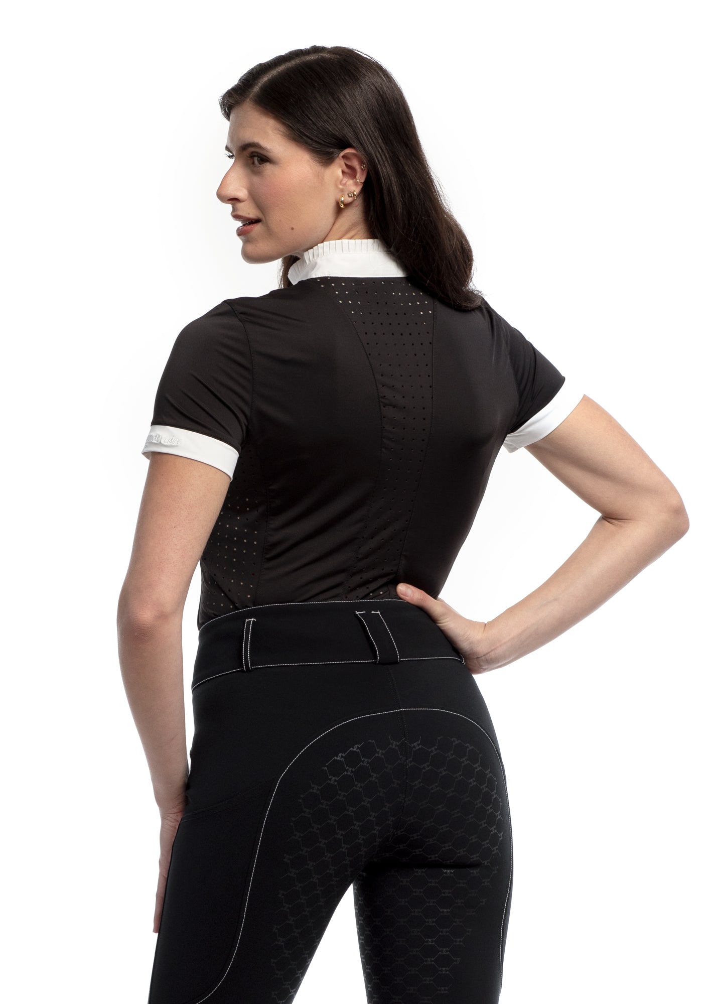 Goode Rider 5 Star Show Shirt