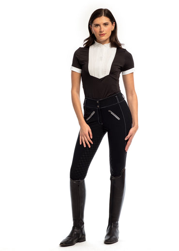 Goode Rider 5 Star Show Shirt