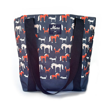 Foxy Tote Bag