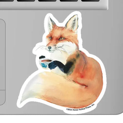 3" Tumbler Sticker WATERPROOF