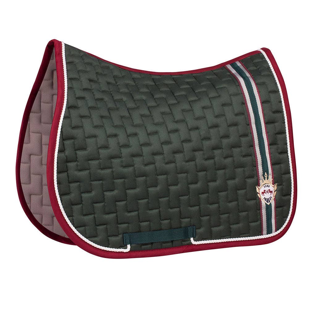 Equine Couture Ocala All Purpose Saddle Pad