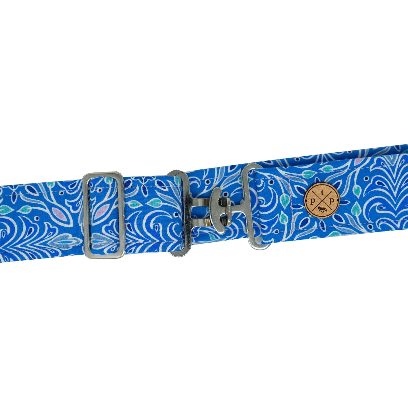 The Posh Pony Belts