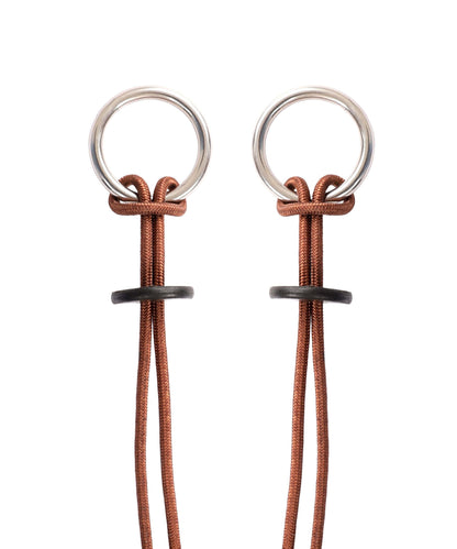 ExionPro Thin Rope Gag Cheek Pieces