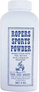 Ropers Sports Powder