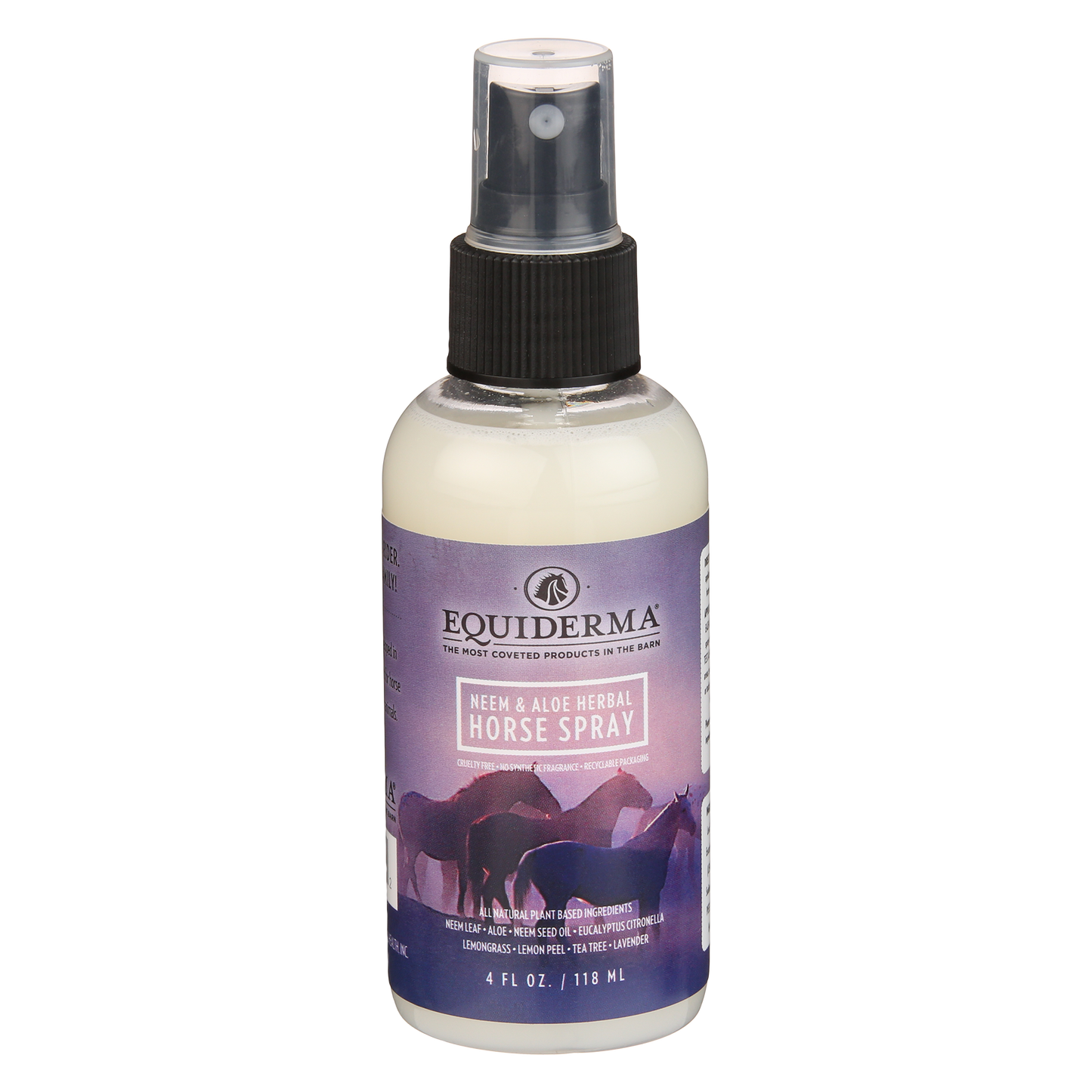 Equiderma Horse Spray