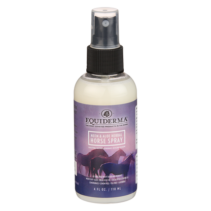 Equiderma Horse Spray