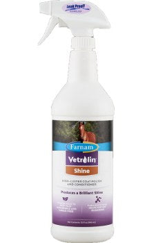 Vetrolin Shine 360 Spray 20 oz.