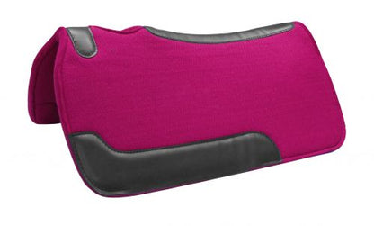 Showman PONY 24" x 24" felt pad
