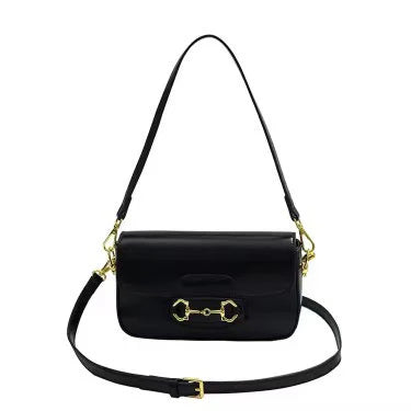 Classic Snaffle Bit Handbag