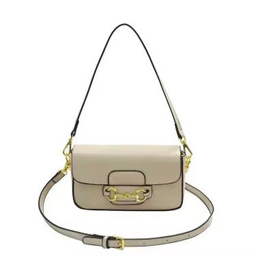 Classic Snaffle Bit Handbag
