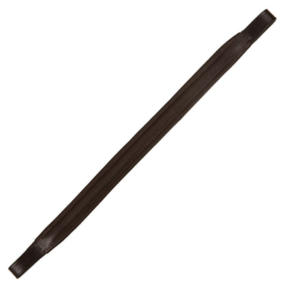ExionPro Square Raised Padded Browband