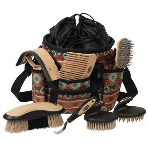 Weaver Grooming Kit - Multiple Patterns Available!