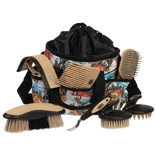 Weaver Grooming Kit - Multiple Patterns Available!