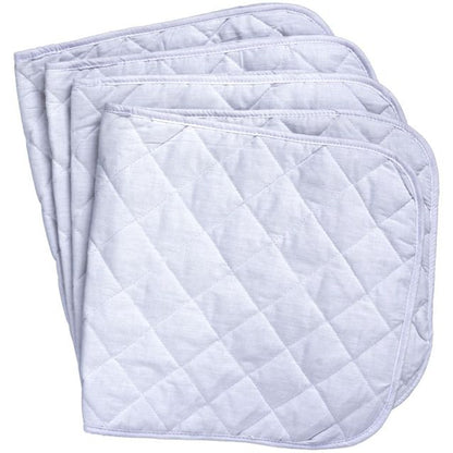 Tough1 Quilted Leg Wraps - 16" x 30"