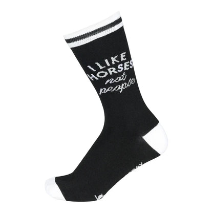 Dapplebay Knit Crew Socks