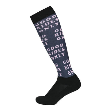 Dapplebay Knit Boot Socks
