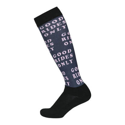Dapplebay Knit Boot Socks
