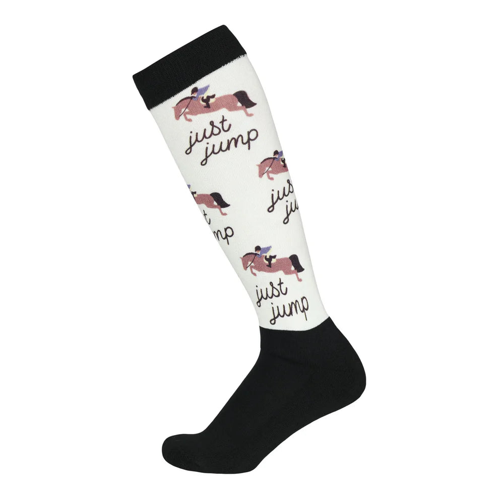 Dapplebay Knit Boot Socks
