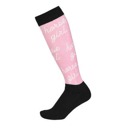 Dapplebay Knit Boot Socks